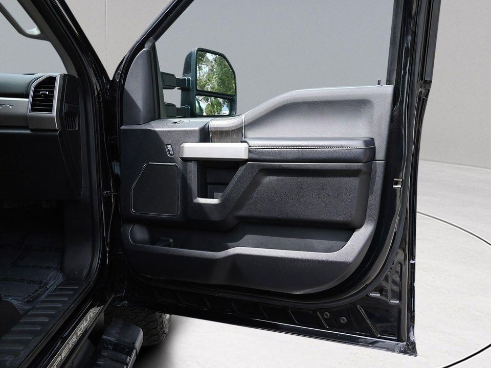 2021 Ford F-250 Super Duty