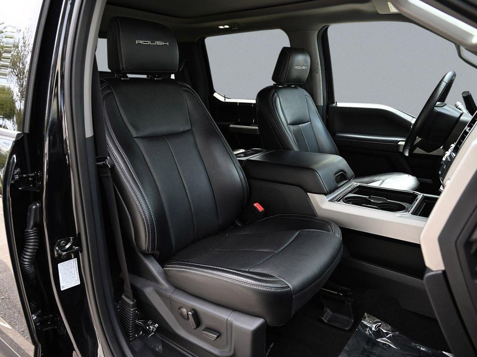 2021 Ford F-250 Super Duty