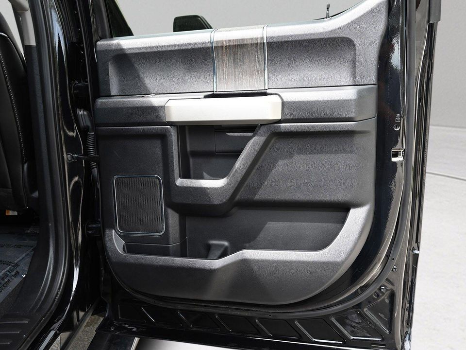 2021 Ford F-250 Super Duty