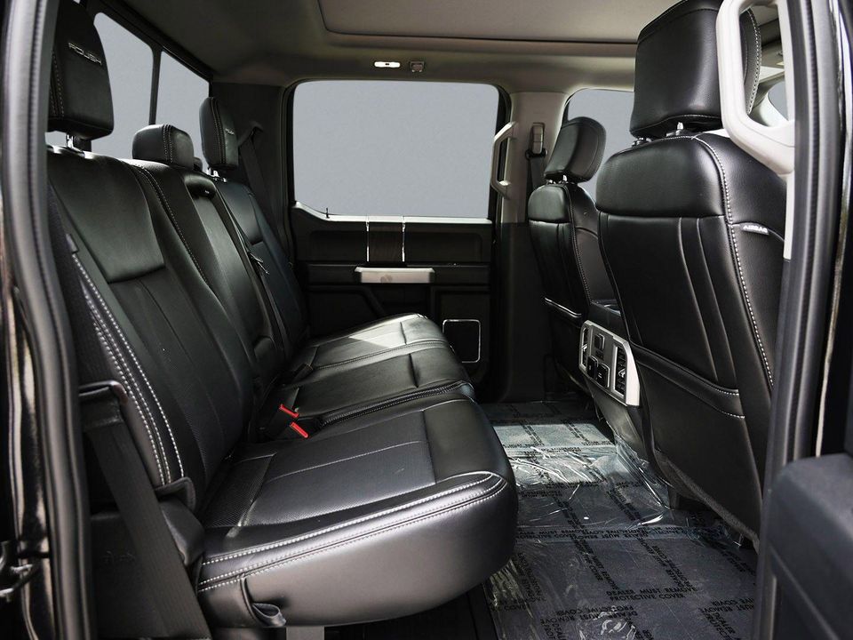 2021 Ford F-250 Super Duty