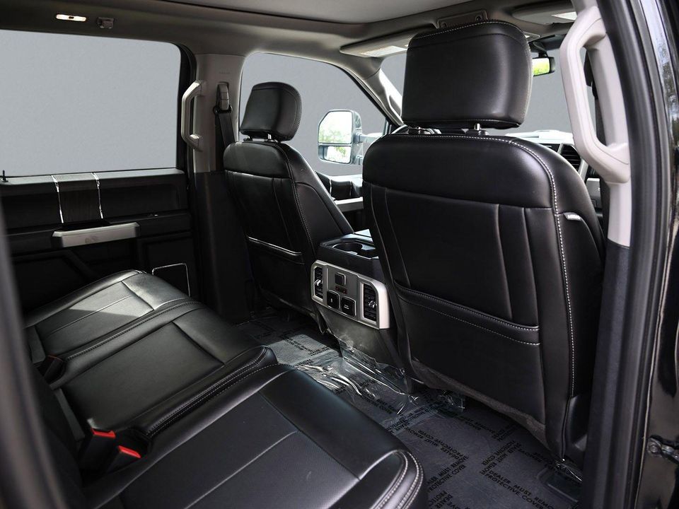2021 Ford F-250 Super Duty