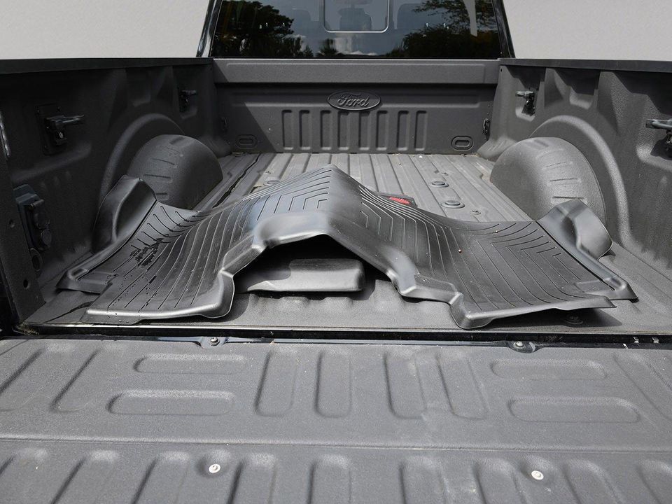 2021 Ford F-250 Super Duty