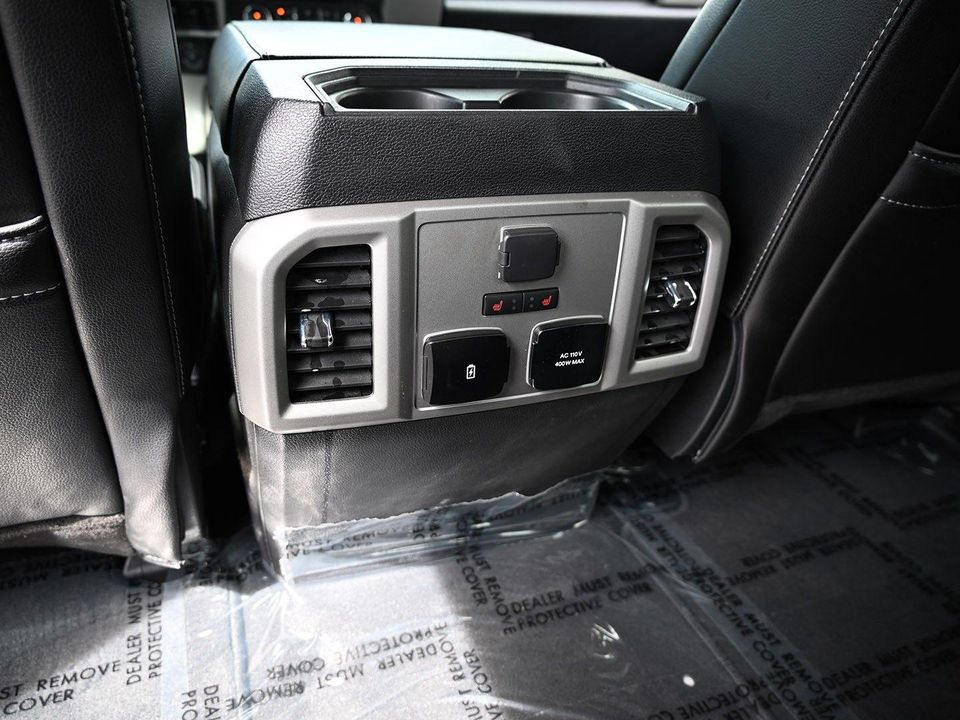 2021 Ford F-250 Super Duty