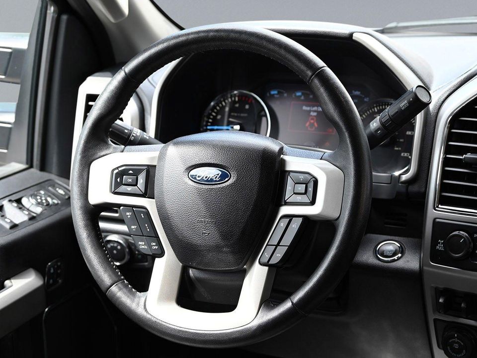 2021 Ford F-250 Super Duty