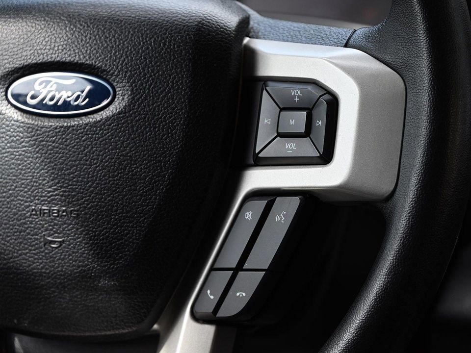 2021 Ford F-250 Super Duty