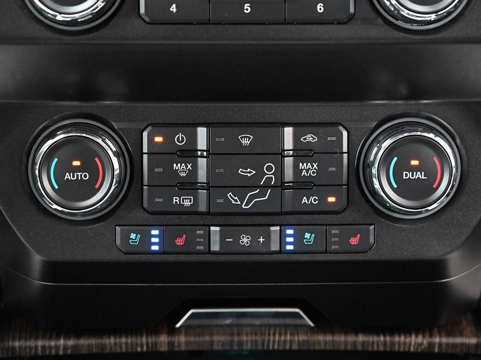 2021 Ford F-250 Super Duty