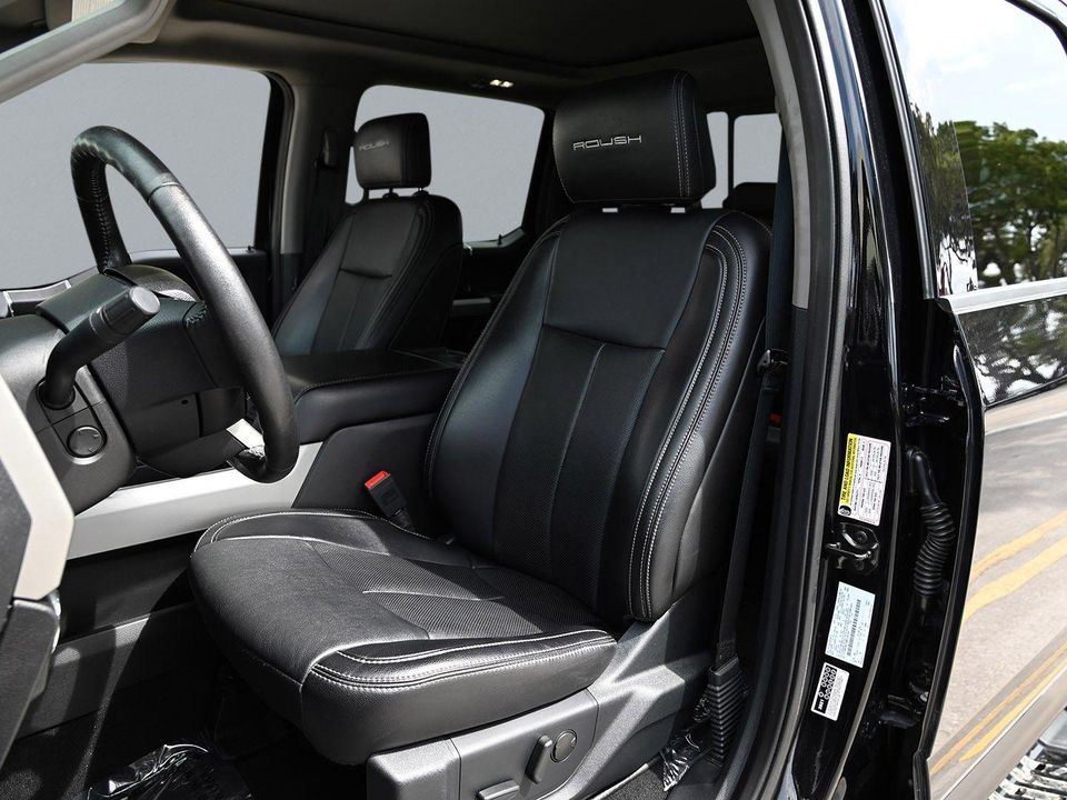 2021 Ford F-250 Super Duty