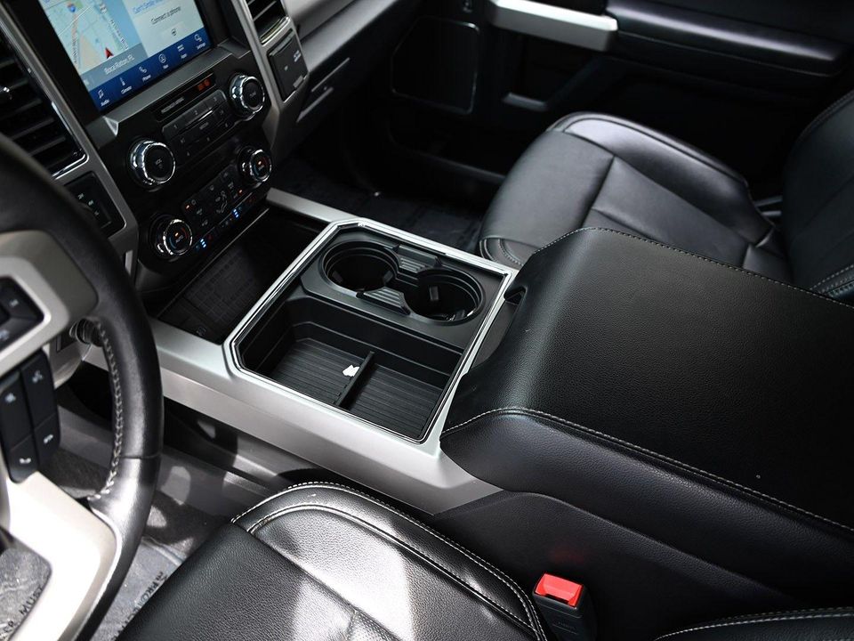 2021 Ford F-250 Super Duty