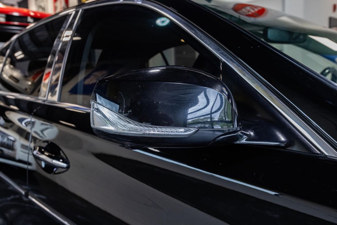 2016 INFINITI Q50