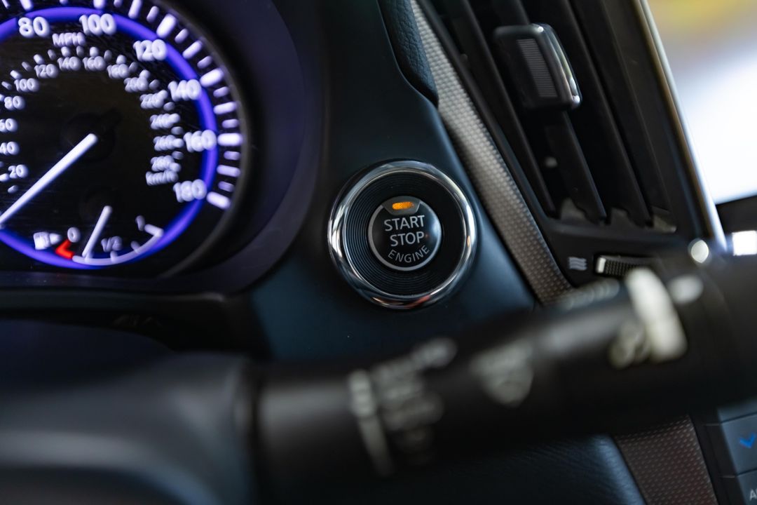 2016 INFINITI Q50
