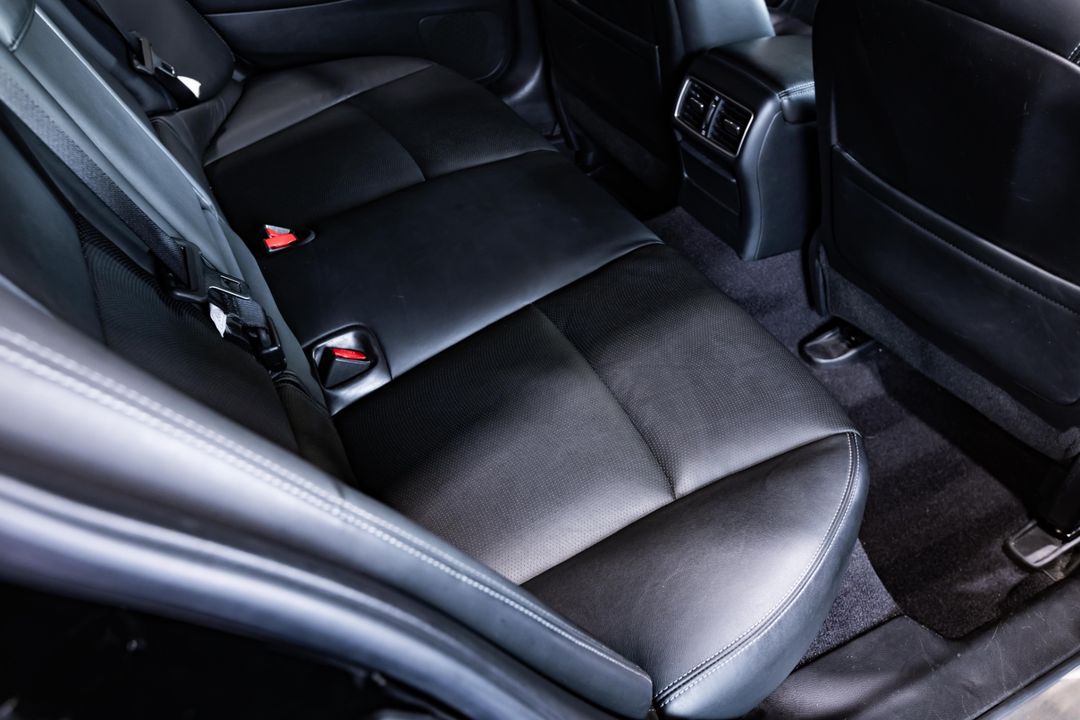 2016 INFINITI Q50