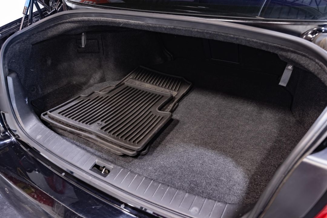 2016 INFINITI Q50