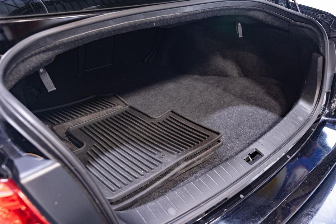 2016 INFINITI Q50