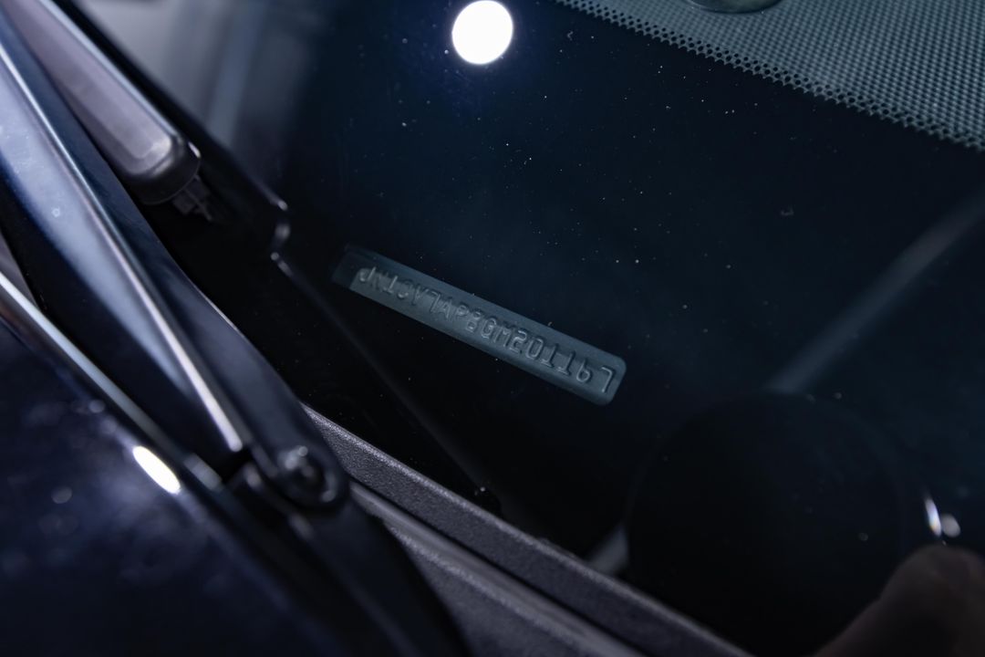 2016 INFINITI Q50