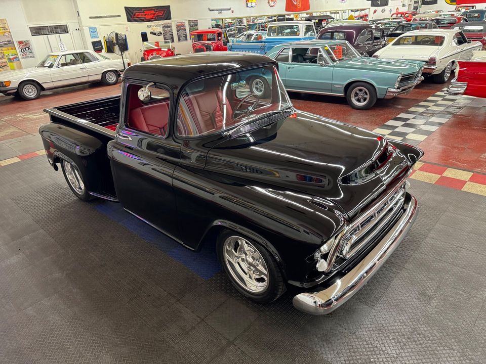 1959 GMC 3100