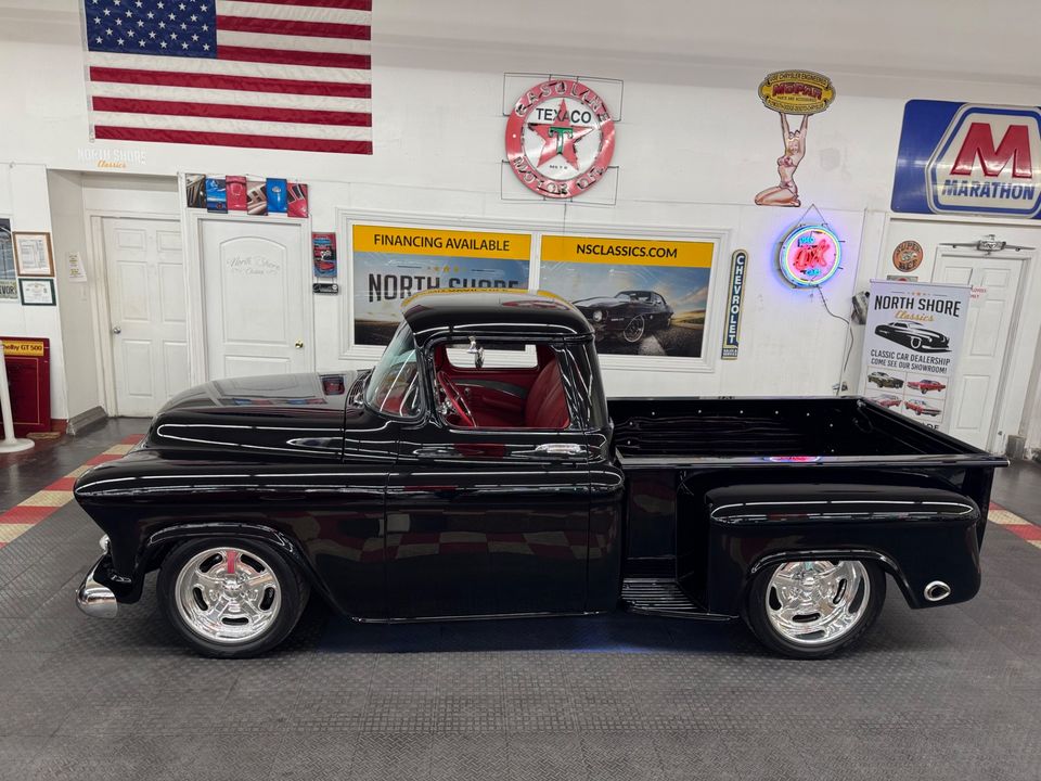 1959 GMC 3100