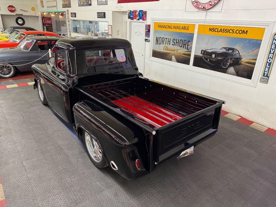 1959 GMC 3100