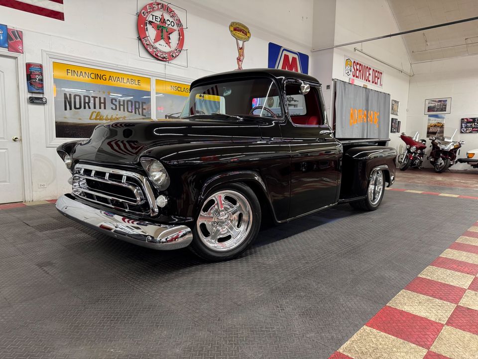 1959 GMC 3100