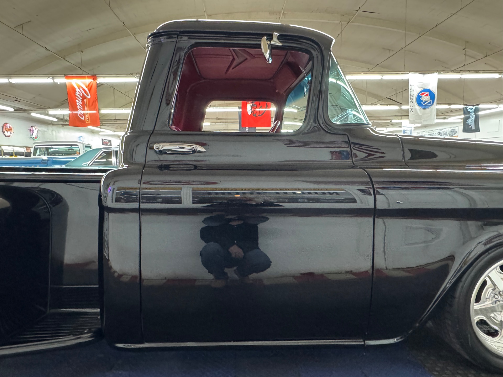 1959 GMC 3100