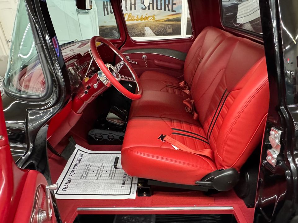 1959 GMC 3100
