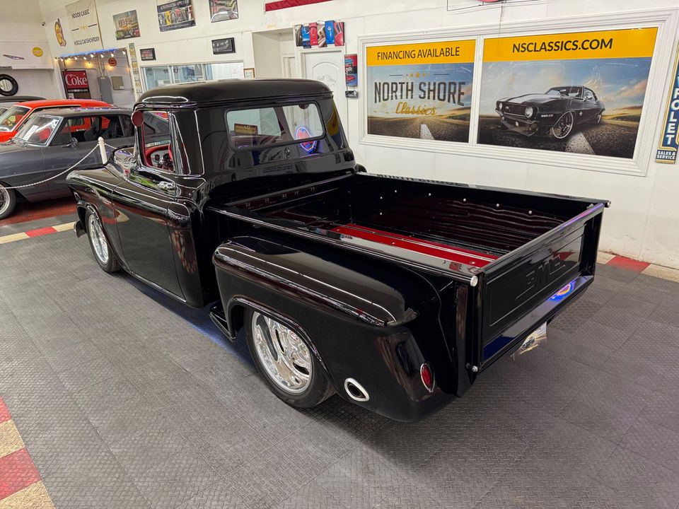 1959 GMC 3100