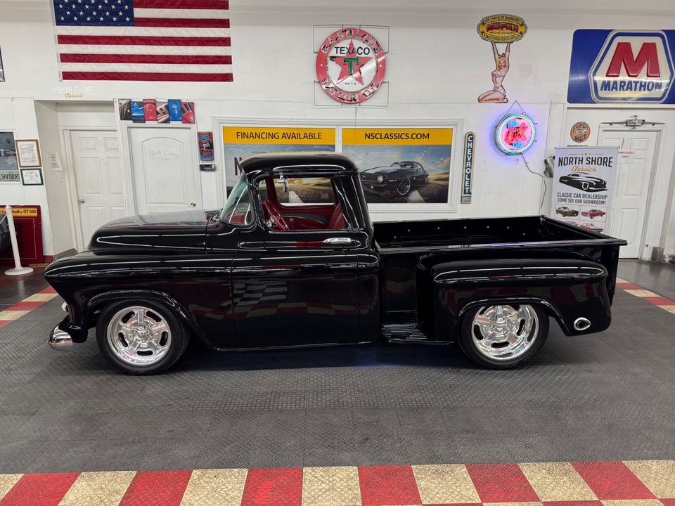 1959 GMC 3100