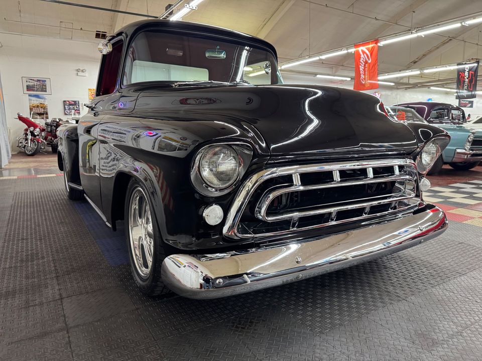 1959 GMC 3100