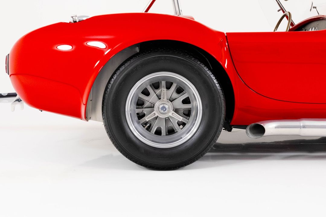 1965 Shelby Cobra