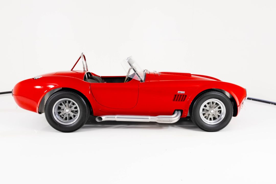 1965 Shelby Cobra