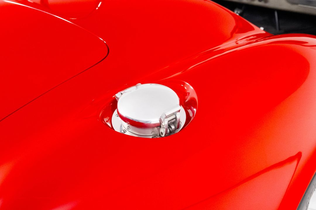 1965 Shelby Cobra