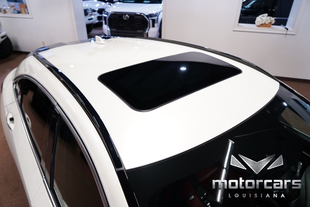 2023 INFINITI QX55