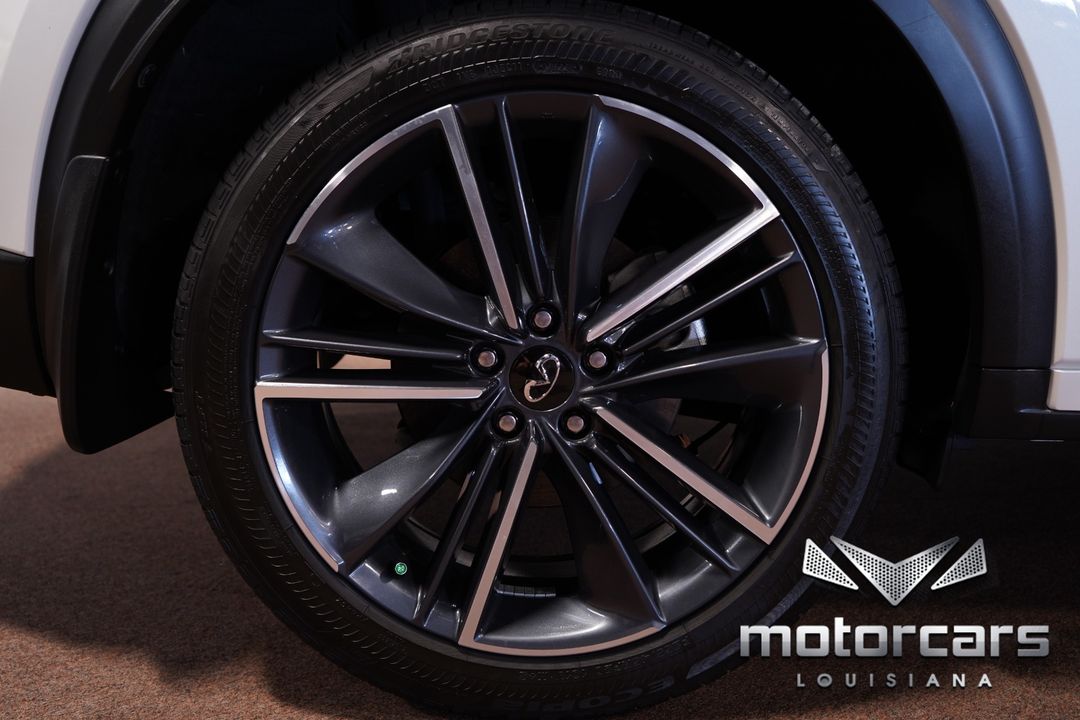2023 INFINITI QX55
