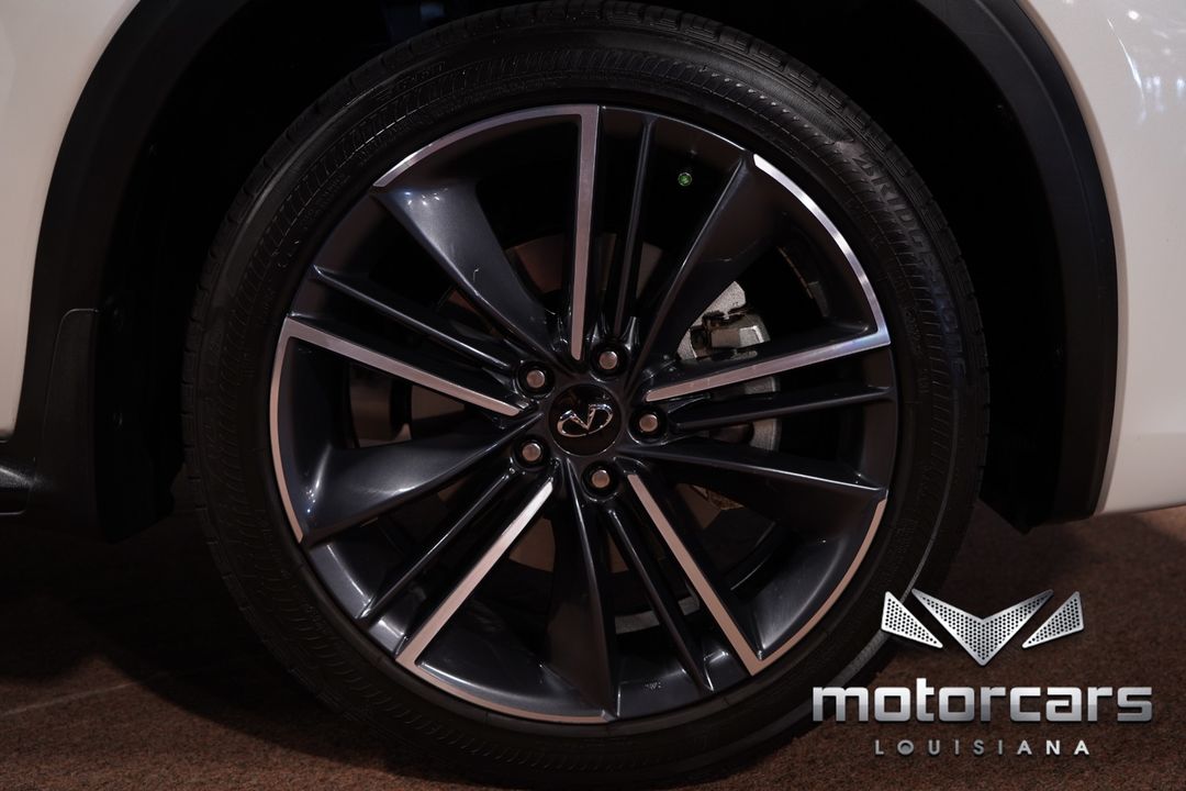 2023 INFINITI QX55
