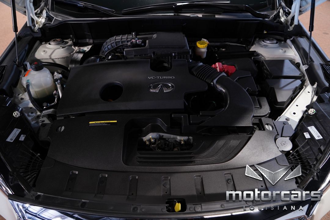2023 INFINITI QX55