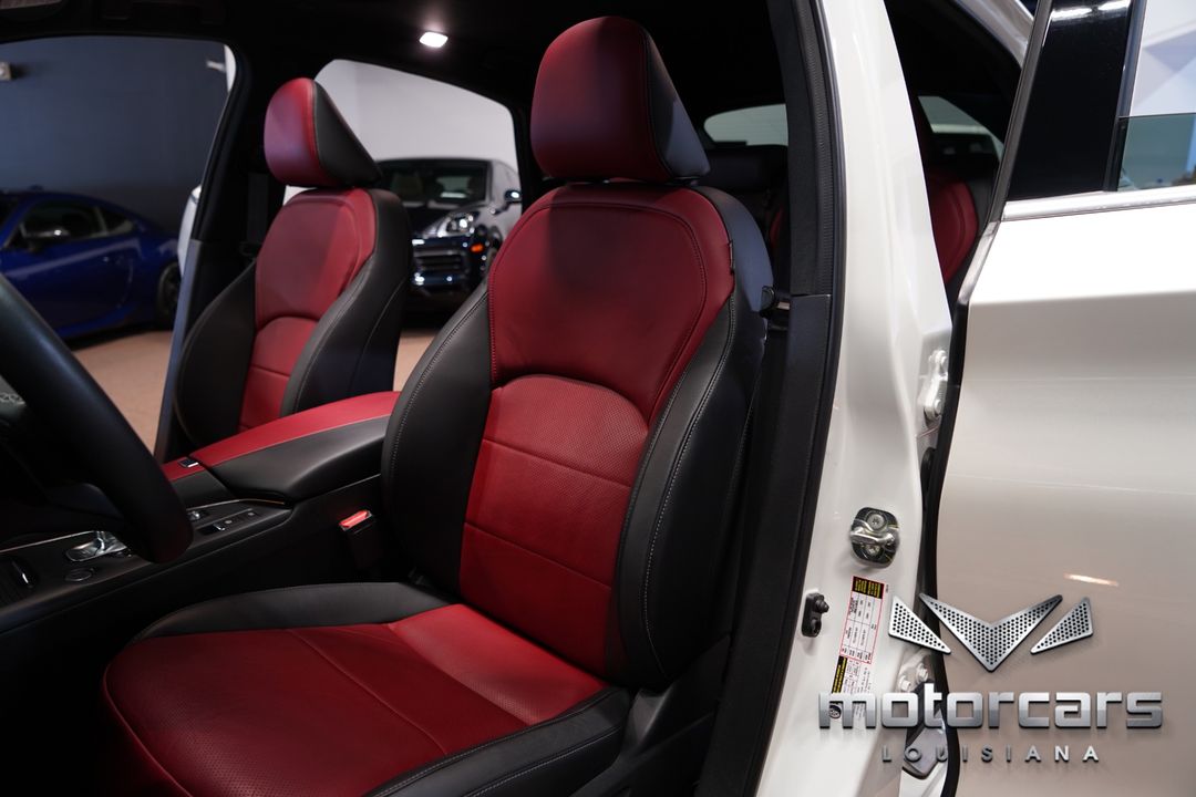 2023 INFINITI QX55