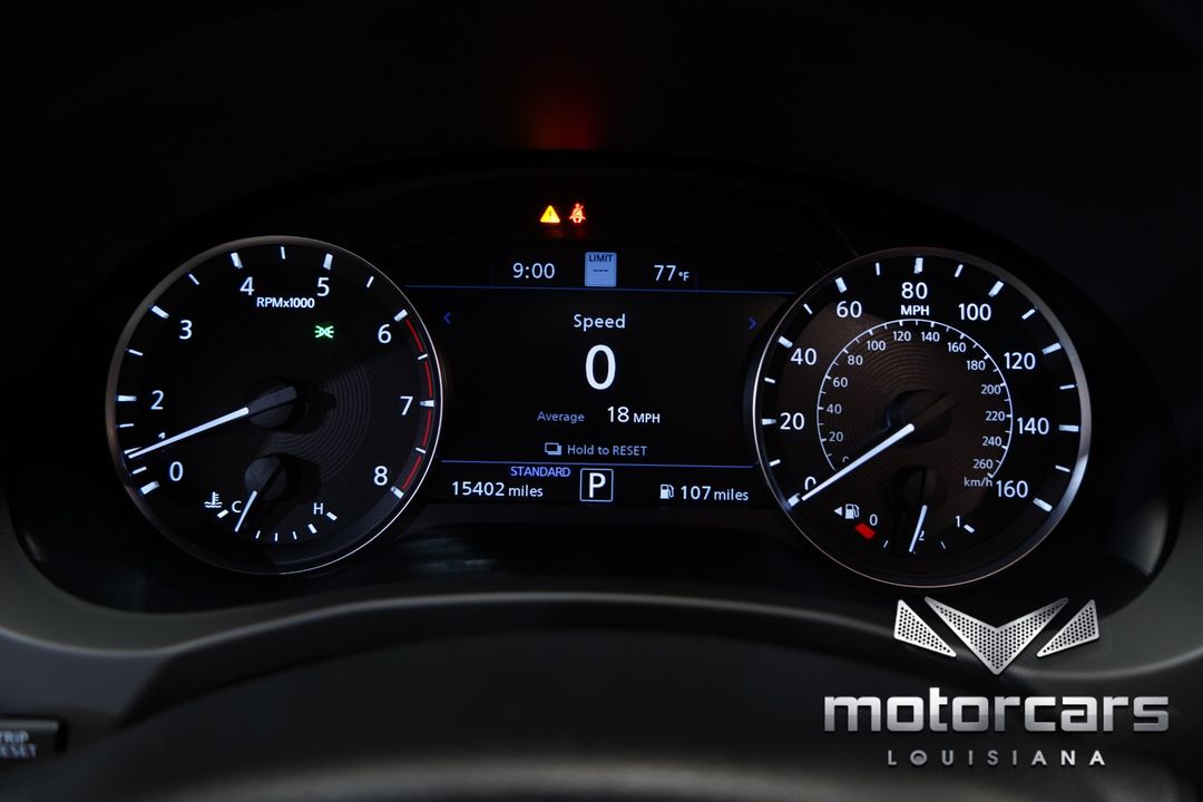 2023 INFINITI QX55