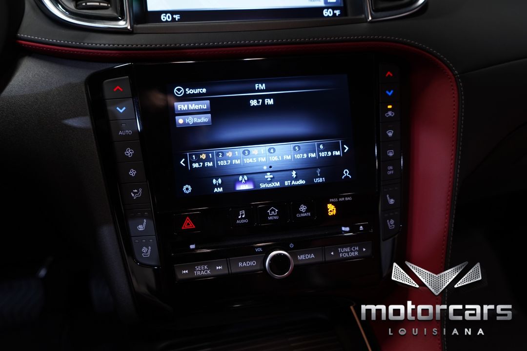 2023 INFINITI QX55