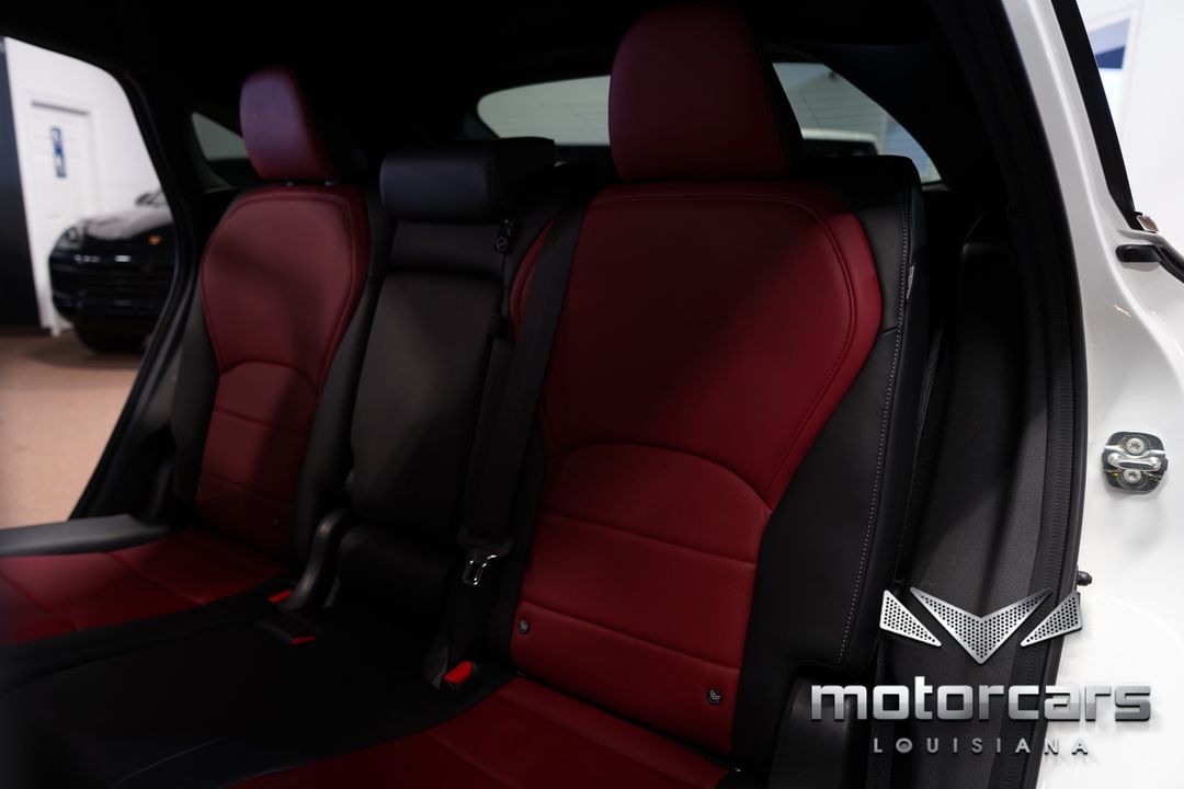 2023 INFINITI QX55