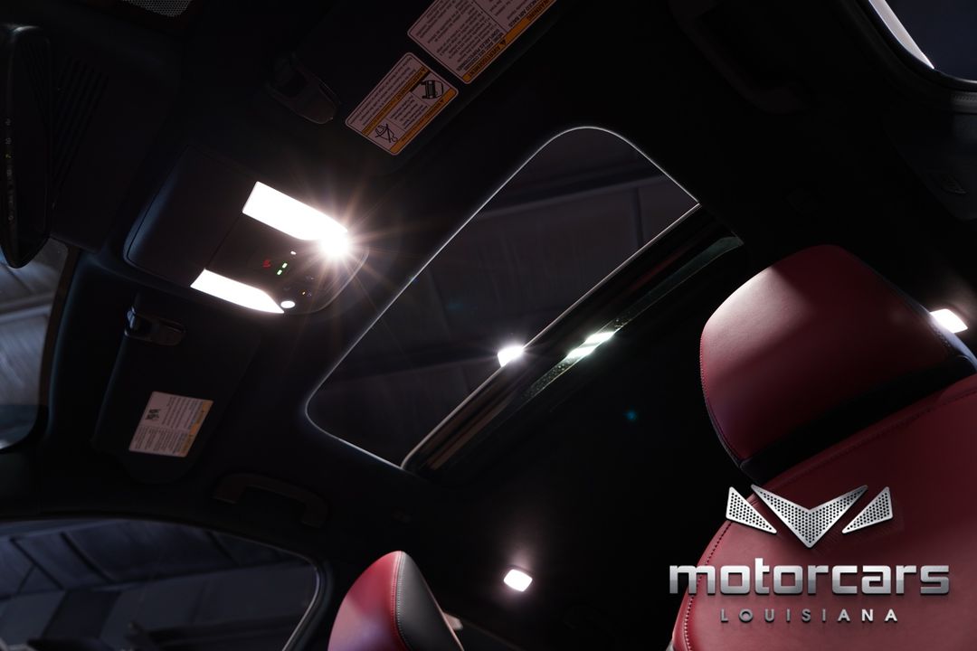 2023 INFINITI QX55