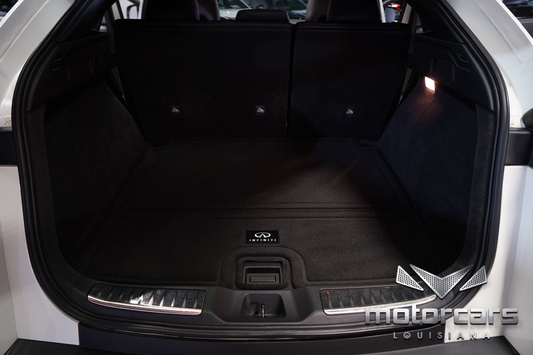 2023 INFINITI QX55