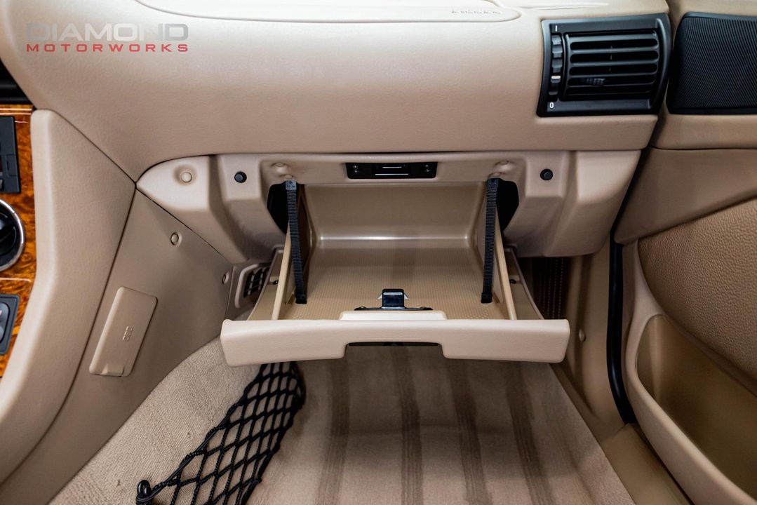 2002 BMW Z3