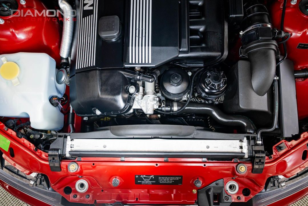 2002 BMW Z3