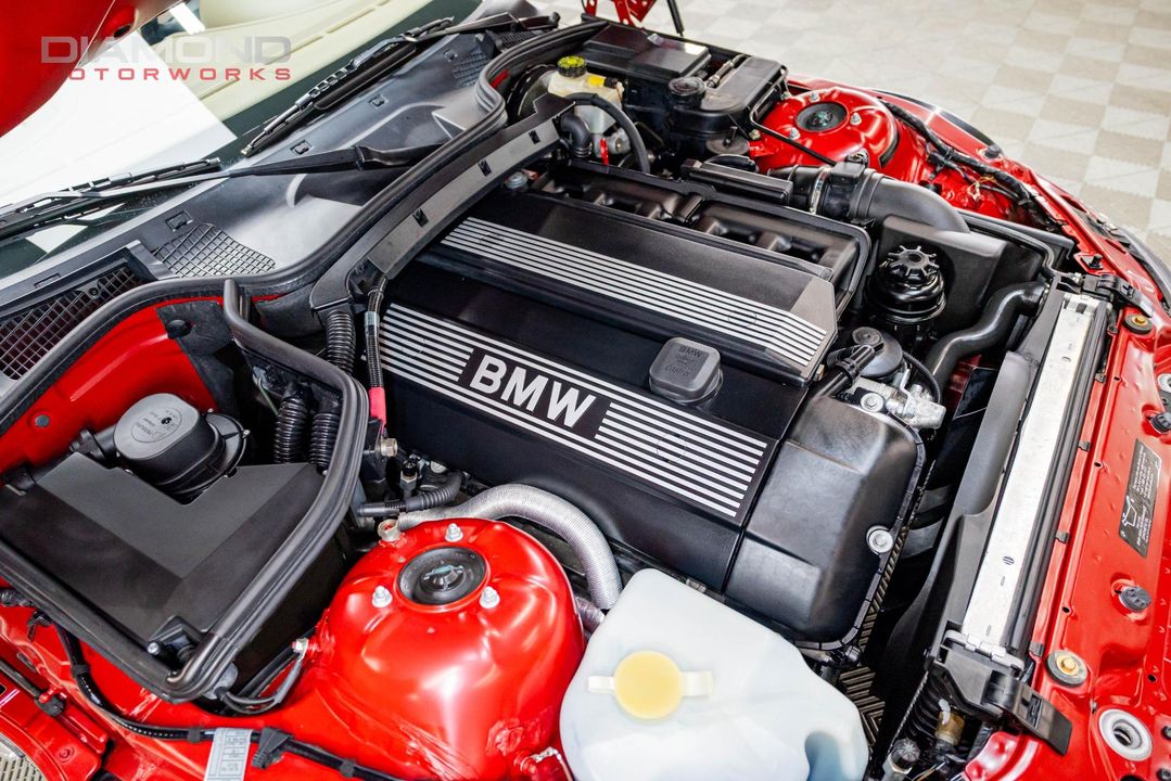 2002 BMW Z3