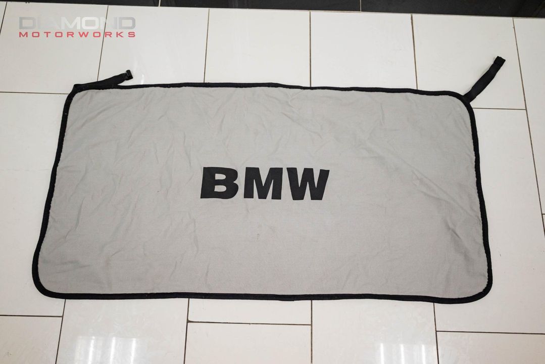 2002 BMW Z3