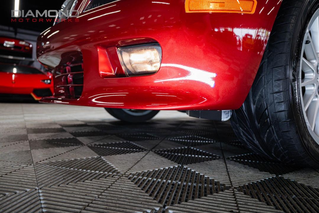 2002 BMW Z3
