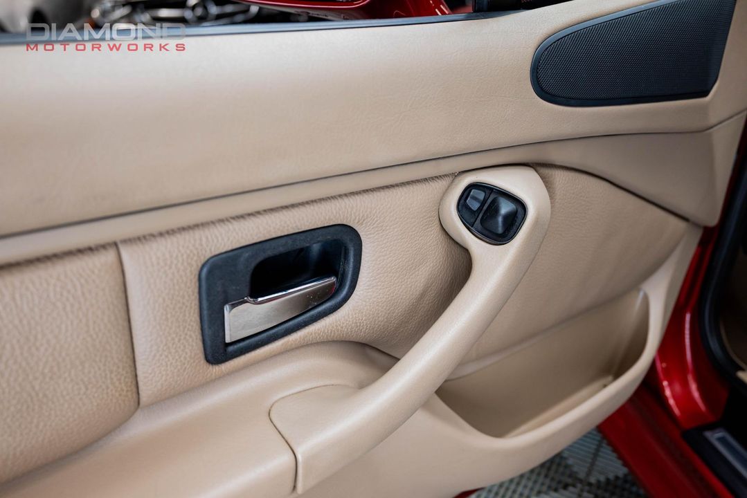 2002 BMW Z3