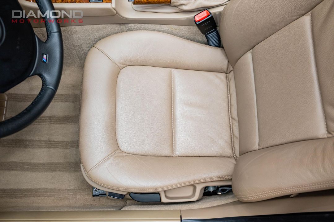 2002 BMW Z3