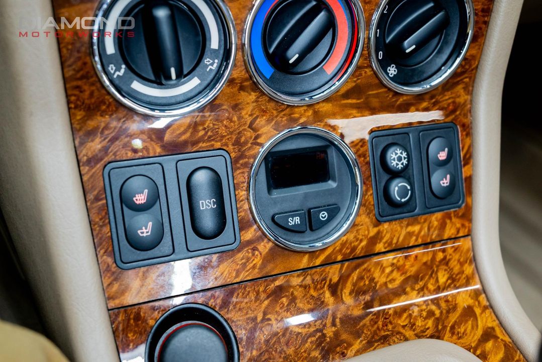 2002 BMW Z3