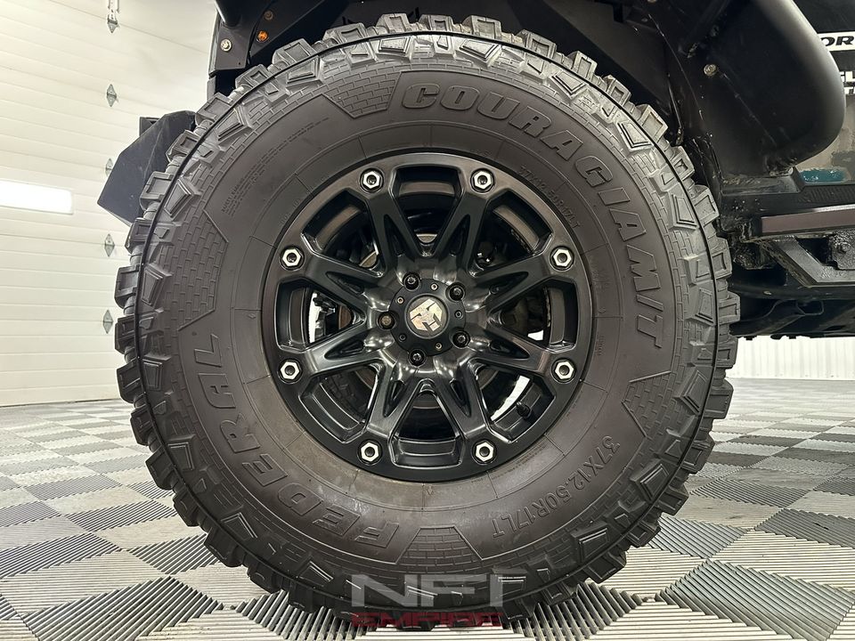 2014 Jeep Wrangler