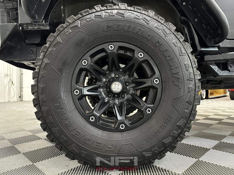 2014 Jeep Wrangler